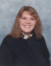 Tracy Griffith