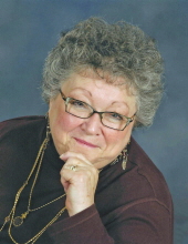 Joan Elizabeth Haider