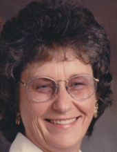 Photo of Ruth Pollock