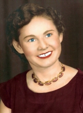 Betty L. Varner