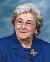 Esther Reed Reeser