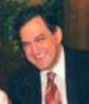 Photo of Brian Meister