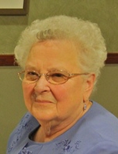 Martha Ellen Smith