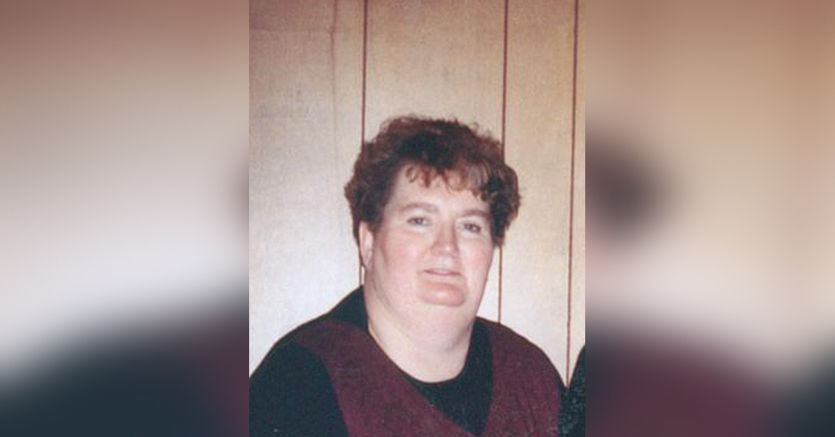 Obituary information for Linda Kay Allen