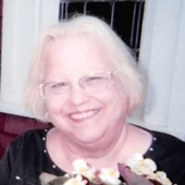 Donna M. Nero