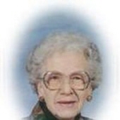 Bertha L. Nelson