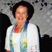 Dorothy M. Gray