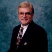 Richard S. Cunningham