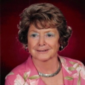 Shirley E. Furst