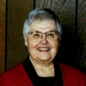 Ruth F. Seymour