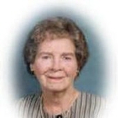 Eleanor Ruth Bender