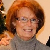 Nancy M. Stunkard