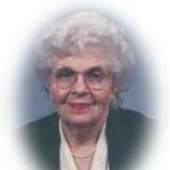 Marjorie Goodpastor
