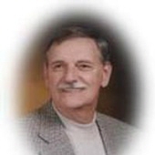 Paul E. Stroebel