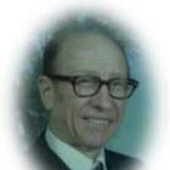 Harold M. Kline