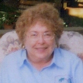 Doris P. Gardner