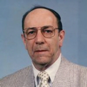 Donald E. Harrison