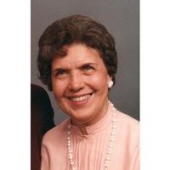 Dorothy H. Pearsall