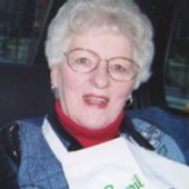 Margaret Jeannette Olson