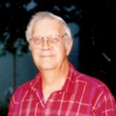 Roy M. Sheehy