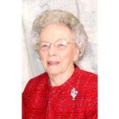Betty W. Patch