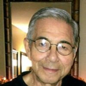John P. Casalandra