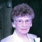 Dorothy M. Williams