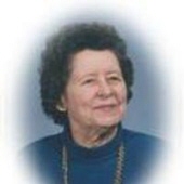 Helen Lucille Patterson