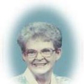 Ruth M. Robison
