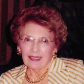 Geraldine Kaye Lebby