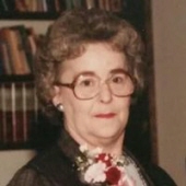 June Ruth Malaniak