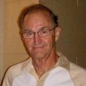 Charles H. 'Bud' Boyer