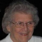 Barbara J. Speed