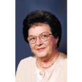 Phyllis T. Fisher