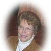 Judy Baughman Emig