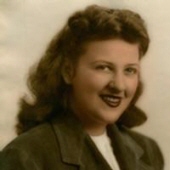 Doris J. Walter