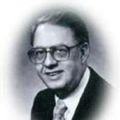Harold L. Todd