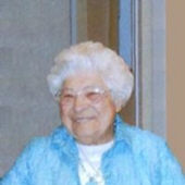 Mary Macaluso