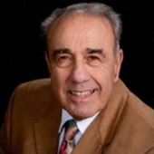 Eugene A. Gurgiolo