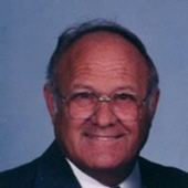 Paul E. Fronius