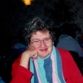 Marilyn Ruth Williams