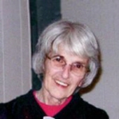 A. Joanne Miller