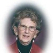 Gladys Lorene Houk
