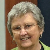 Sandra W. Bupp