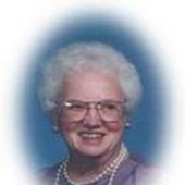 Jennie E. Hughes 4287204