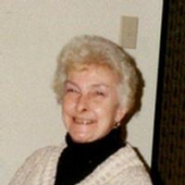 Martha Elizabeth Boulden