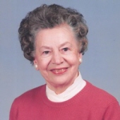 Betty M. Kerr