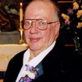 James R. Vernon