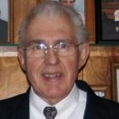 Wayne L. Morris