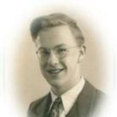 Lloyd E. Parish